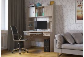 Стол рабочий Бета арт. 6-0604