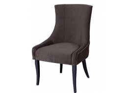 Стул Марцио коричневый опоры венге