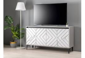 Тумба под ТВ 13.261.02 Муар