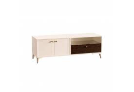 Тумба под ТВ 13.260 Миндаль