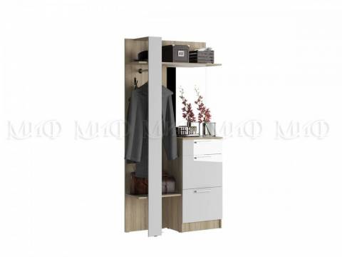 Вешалка комбинированная Мартина