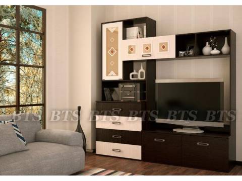 Центральная секция Белла