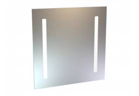 Зеркало Good Light Гуд лайт 2 75 с подсветкой