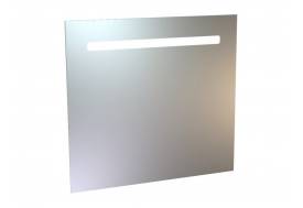 Зеркало Good Light Гуд лайт 90 с подсветкой